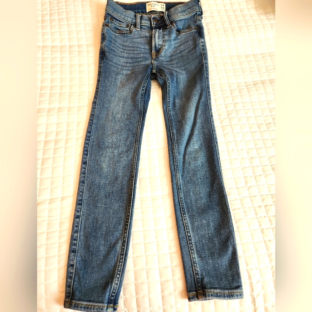 Abercrombie kids boys jeans
